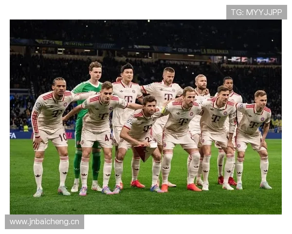 拜仁国内霸主地位松动，竞争格局变化对赛季走势形成制约