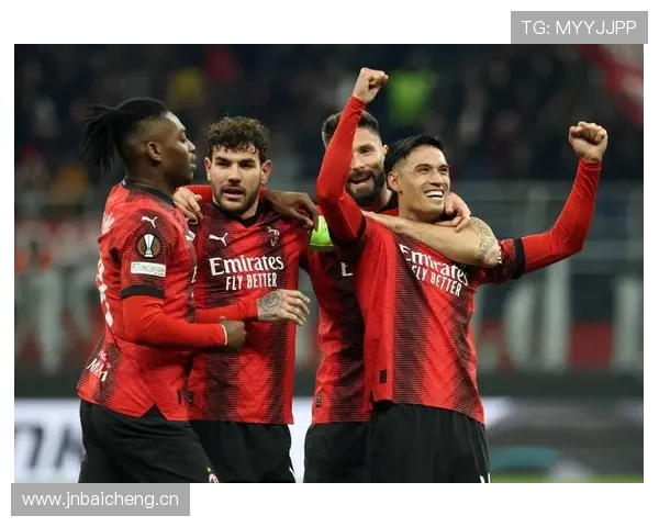 AC米兰年轻化阵容显现稳定性危机，赛季走势面临考验