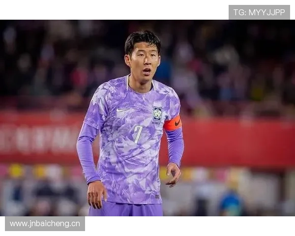 韩国队2026世界杯主力阵容预测 孙兴慜领衔太极虎能否突破历史最佳战绩