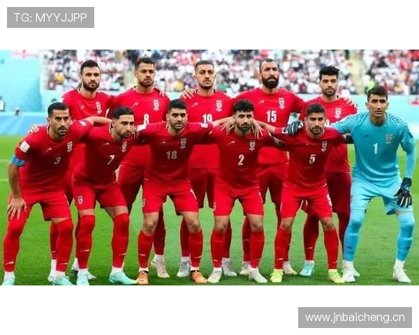 伊朗冲击2026世界杯：塔雷米领衔，能否突破小组赛重围