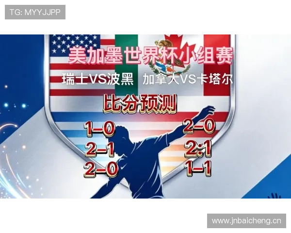 瑞士7分领跑B组:世界杯小组赛成绩整理